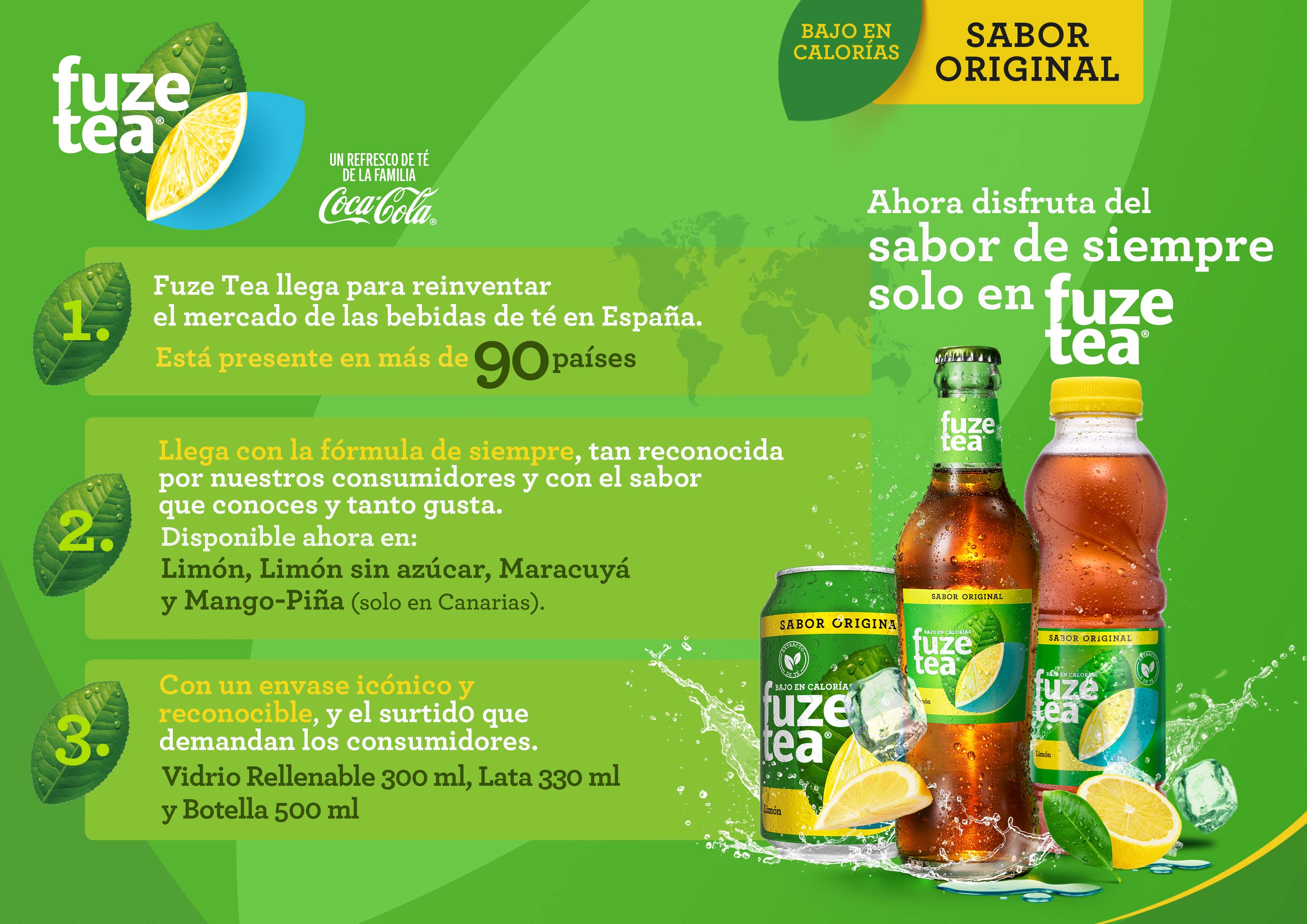 CocaCola